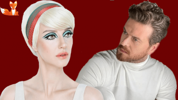 Engin Öztürk and İrem Helvacıoğlu 