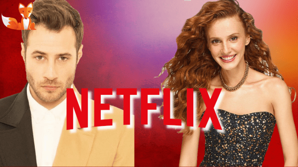 Ahsen Eroğlu and Ozan Dolunay