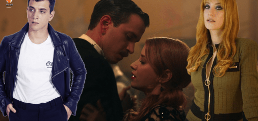 Midnight at the Pera Palace