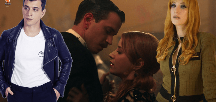 Midnight at the Pera Palace