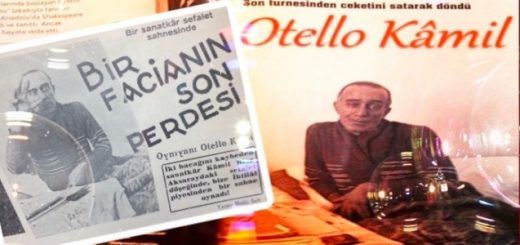 Otello Kamil