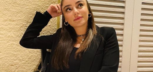 Ayça Ayşin Turan