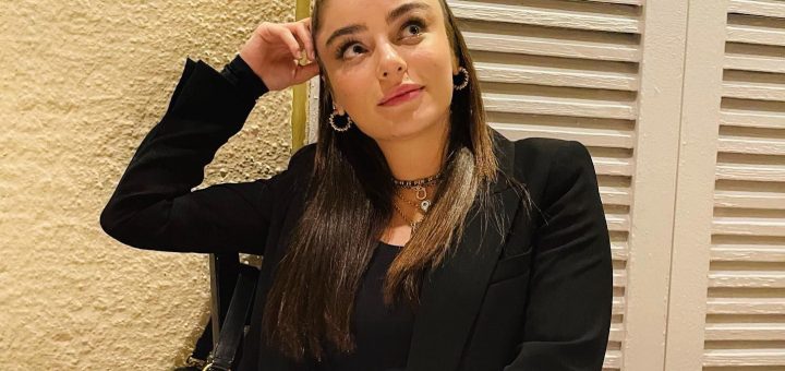 Ayça Ayşin Turan