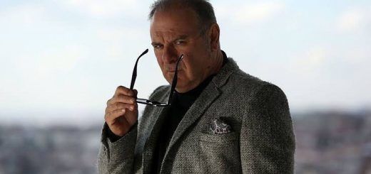 Burak Sergen