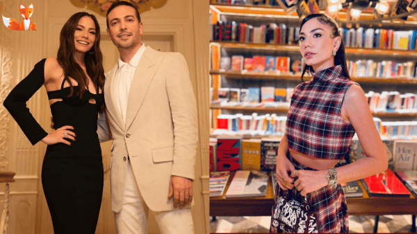 Demet Ozdemir and Oguzhan Koç