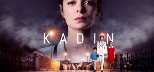 Woman / Kadin