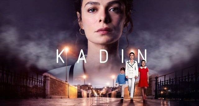 Woman / Kadin