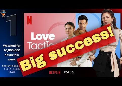 Love Tactics