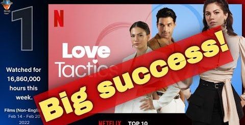 Love Tactics