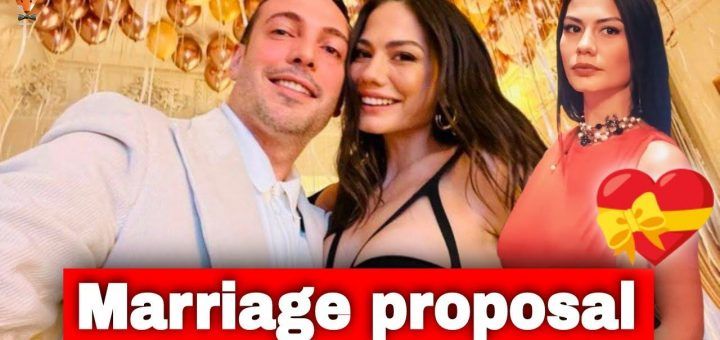 Demet Ozdemir and Oguzhan Koç