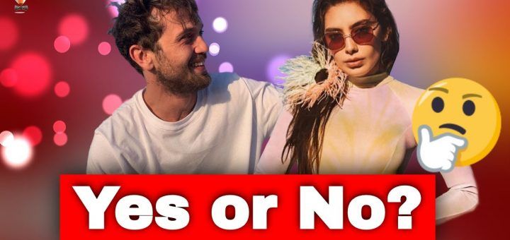 Aras Bulut İynemli and Neslihan Atagül