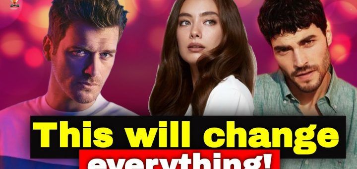 Turkish show business