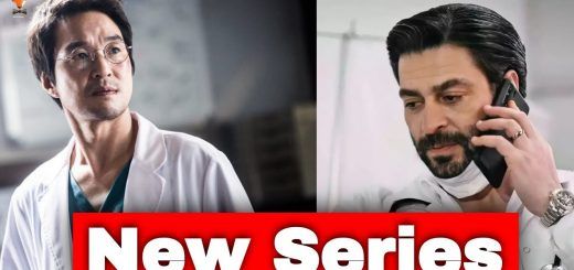 Ozan Akbaba in the series City Doctor / Kasaba Doktoru