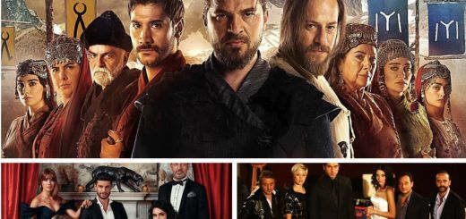 Turkish TV series