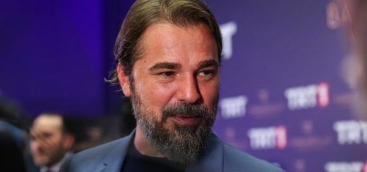 Engin Altan Düzyatan