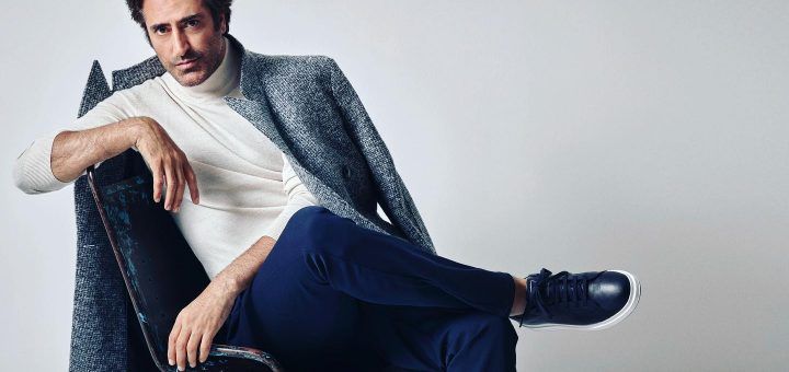 Mahsun Kırmızıgül