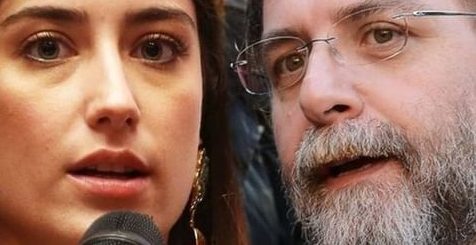 Ahmet Hakan & Hazal Kaya