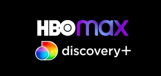 HBO Max and Discovery