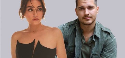 Fancy Scarecrow / Süslü Korkuluk