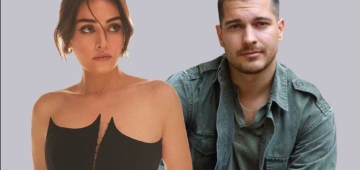 Fancy Scarecrow / Süslü Korkuluk