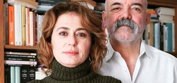 Nazan Kesal & Ercan Kesal