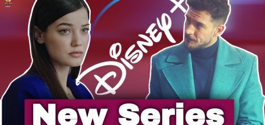 Pinar Deniz and Uraz Kaygılaroğlu