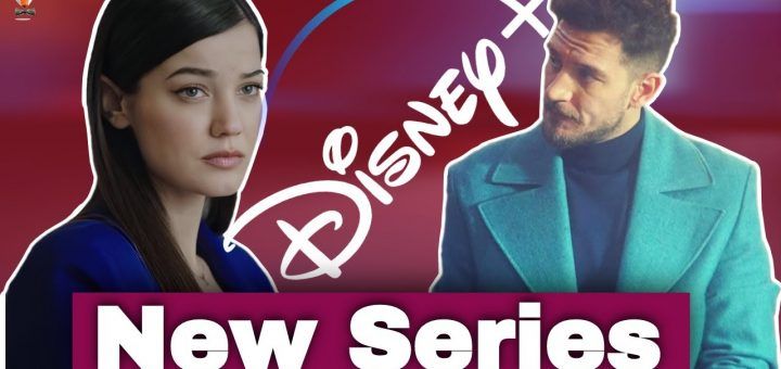 Pinar Deniz and Uraz Kaygılaroğlu