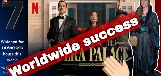 Midnight at the Pera Palace