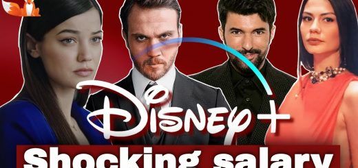 Disney Plus