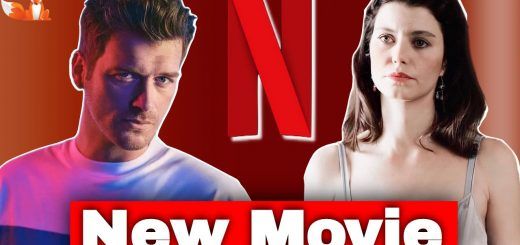 Kıvanç Tatlıtuğ and Beren Saat