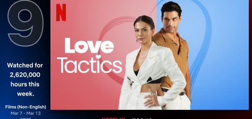 Love Tactics