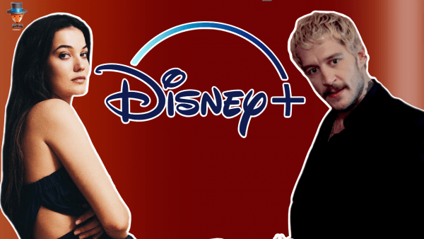 Pinar Deniz and Uraz Kaygılaroğlu