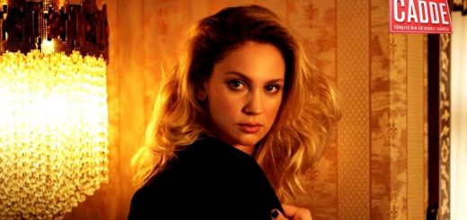 Farah Zeynep Abdullah