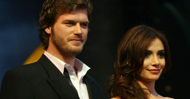 Songül Öden & Kıvanç Tatlıtuğ
