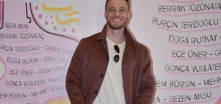 Kerem Bürsin