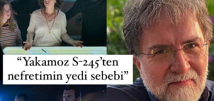 Ahmet Hakan