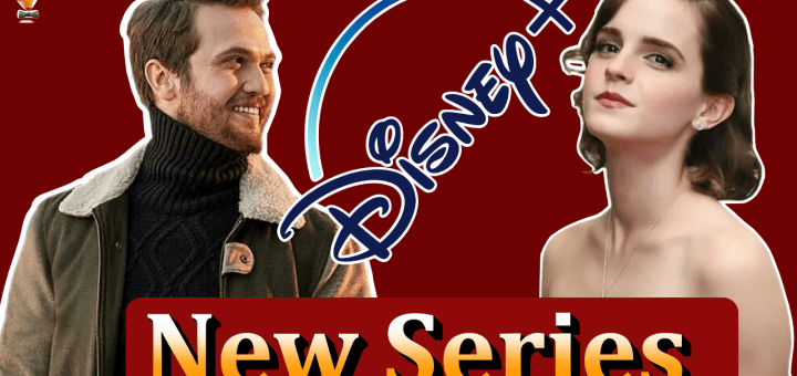 Emma Watson and Aras Bulut İynemli