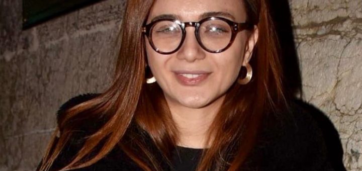 Damla Sonmez