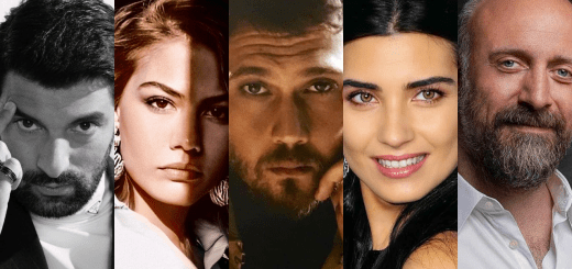 Disney Plus TV Series