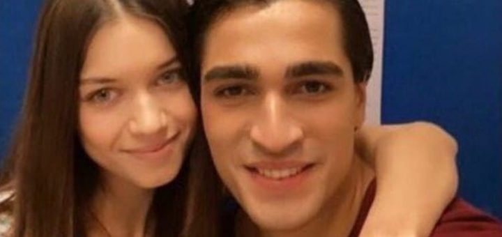 Mert Ramazan Demir & Afra Saraçoğlu