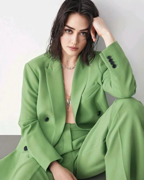 Esra Bilgiç