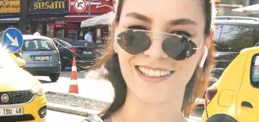 Hazal Filiz Küçükköse