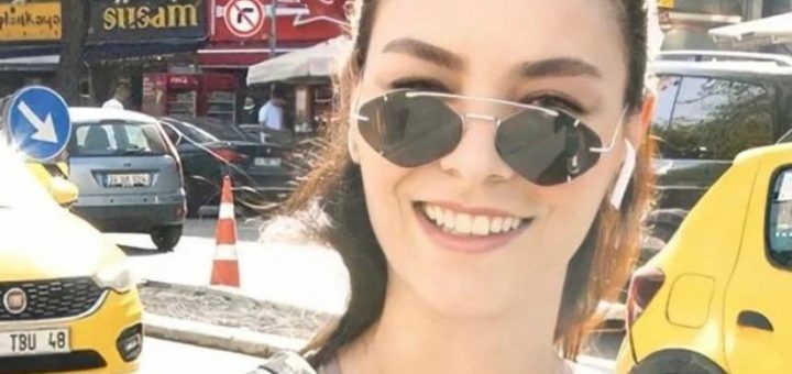 Hazal Filiz Küçükköse