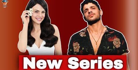 Halit Ozgur Sarı and Sinem Ünsal