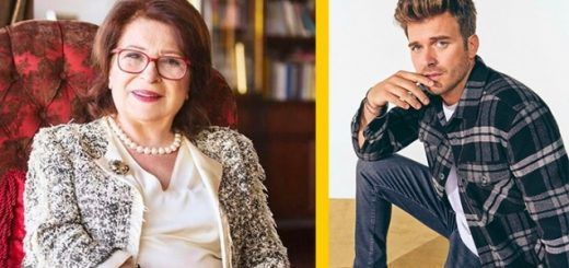 Gülseren Budayıcıoğlu