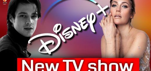 Meryem Uzerli and Mert Yazıcıoğlu