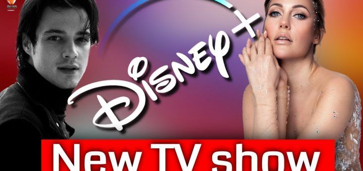 Meryem Uzerli and Mert Yazıcıoğlu