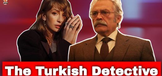 The Turkish Detective