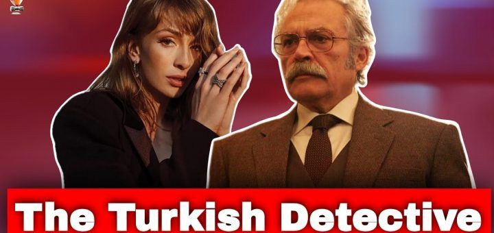 The Turkish Detective