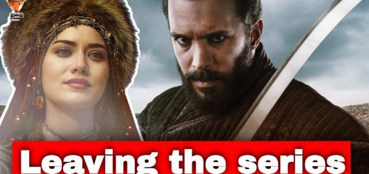 Alparslan: The Great Seljuks